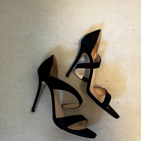 Giorgio Armani Stilettos - Picture 3 of 4